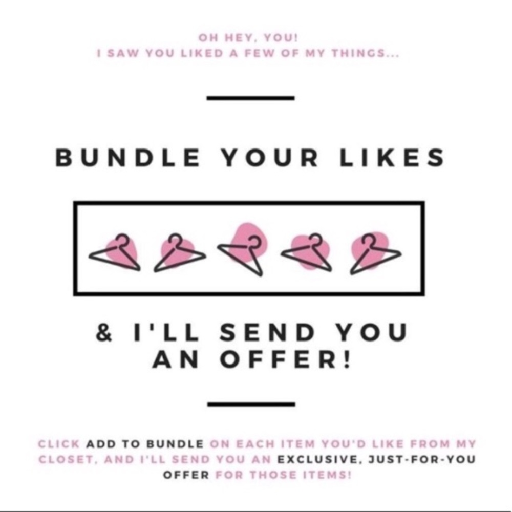 Bundle!!!